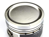 Piston Set by Wiseco - 81MM Bore | 9.6:1 CR | Stock Stroke - 86.4MM - 1.8T 20V