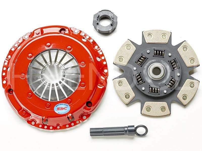 South Bend | DXD Racing 12v VR6 Clutch Kit