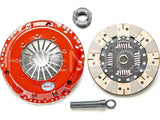 South Bend | DXD Racing 12v VR6 Clutch Kit