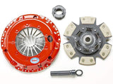 South Bend | DXD Racing 12v VR6 Clutch Kit