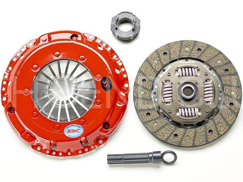South Bend | DXD Racing 12v VR6 Clutch Kit