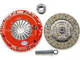 South Bend | DXD Racing 12v VR6 Clutch Kit