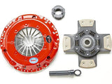 South Bend | DXD Racing 12v VR6 Clutch Kit