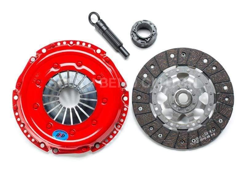 South Bend DXD Racing Clutch Kit - VW B5 Passat