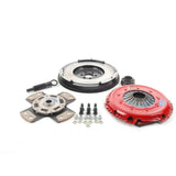 South Bend DXD Racing Clutch Kit - VW B5 Passat