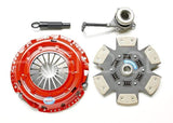 South Bend DXD Racing Clutch Kit | Mk4 24v VR6 6-Speed