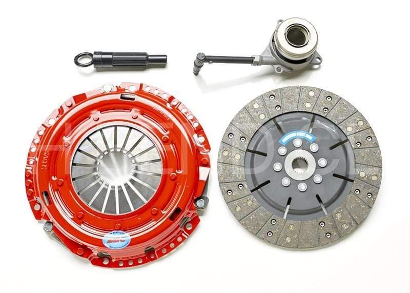 South Bend DXD Racing Clutch Kit | Mk4 24v VR6 6-Speed