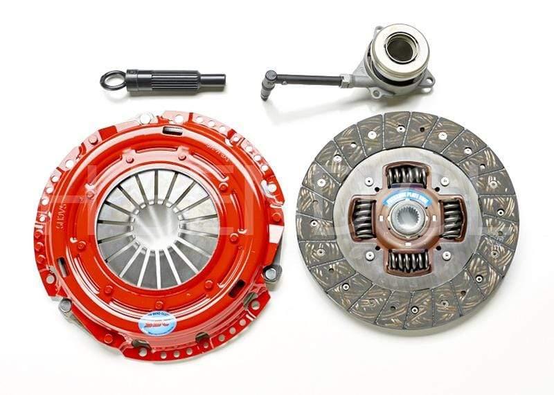 South Bend DXD Racing Clutch Kit | Mk4 24v VR6 6-Speed