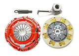 South Bend DXD Racing Clutch Kit | Mk4 24v VR6 6-Speed