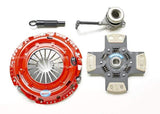 South Bend DXD Racing Clutch Kit | Mk4 24v VR6 6-Speed