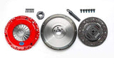 South Bend | DXD Racing Clutch & Flywheel Kit | Mk4 4-cyl 5-speed