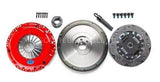 South Bend | DXD Racing Clutch & Flywheel Kit | Mk4 4-cyl 5-speed