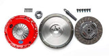 South Bend | DXD Racing Clutch & Flywheel Kit | Mk4 4-cyl 5-speed