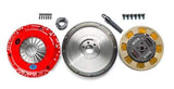 South Bend | DXD Racing Clutch & Flywheel Kit | Mk4 4-cyl 5-speed