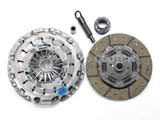 South Bend | DXD Racing Clutch | B7 Audi A4 2.0T FSi