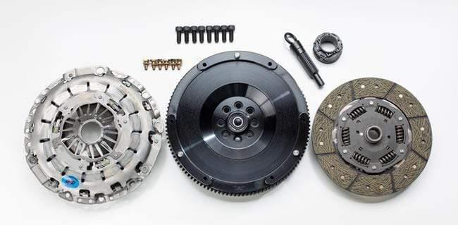 South Bend Clutch & Flywheel Kit | B6 | B7 Audi S4 4.2L V8