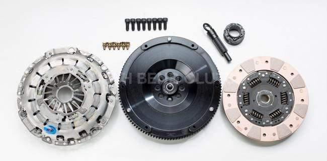South Bend Clutch & Flywheel Kit | B6 | B7 Audi S4 4.2L V8