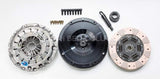 South Bend Clutch & Flywheel Kit | B6 | B7 Audi S4 4.2L V8