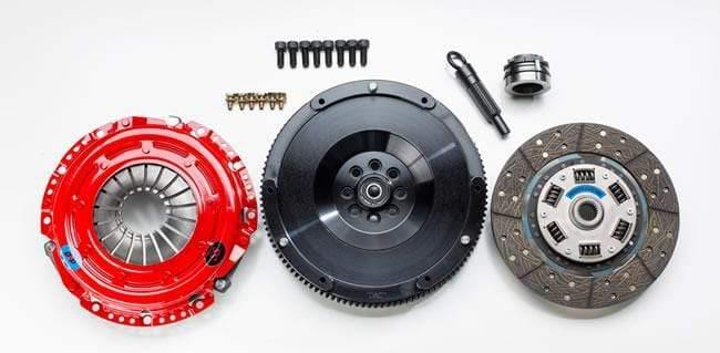 South Bend Clutch & Flywheel Kit | B6 | B7 Audi S4 4.2L V8