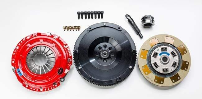 South Bend Clutch & Flywheel Kit | B6 | B7 Audi S4 4.2L V8