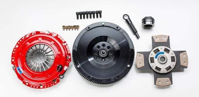 South Bend Clutch & Flywheel Kit | B6 | B7 Audi S4 4.2L V8