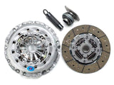 South Bend DXD Clutch Kits - B8 Audi A4 | A5 2.0T Quattro