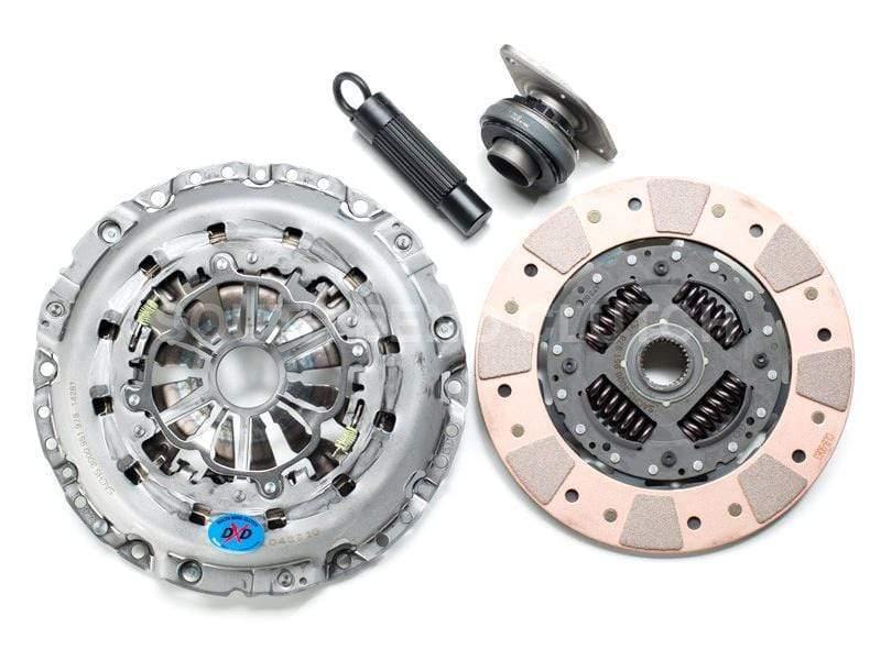 South Bend DXD Clutch Kits - B8 Audi A4 | A5 2.0T Quattro