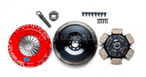 South Bend | DXD Racing 1.8T Gen3 TSi Clutch & Flywheel Kit