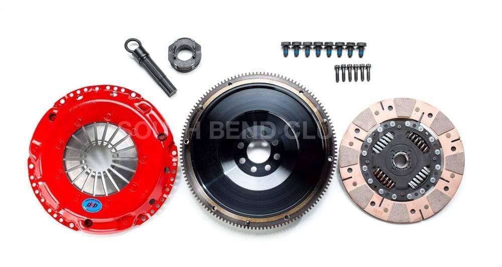South Bend | DXD Racing 1.8T Gen3 TSi Clutch & Flywheel Kit