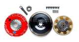 South Bend | DXD Racing 1.8T Gen3 TSi Clutch & Flywheel Kit