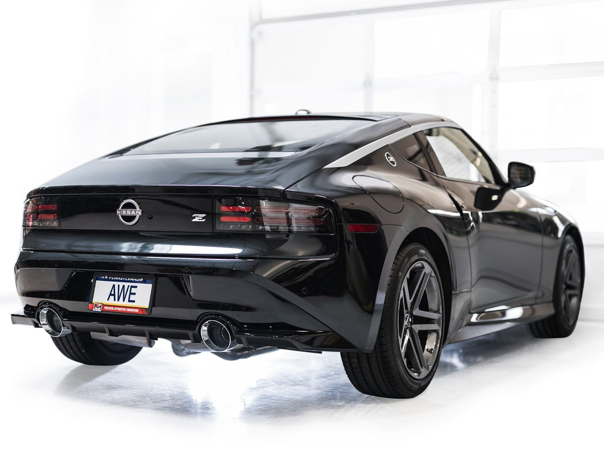 AWE Exhaust Suite - Nissan Z