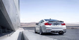 VBR VRS GTS Carbon Fiber Rear Diffuser - F8X M3 | M4
