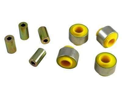 Control Arm Camber Adjustment Kit | B5 Passat | B5 | B6 | B7 Audi A4 | C5 | C6 A6
