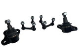 Whiteline Roll Centre/Bump Steer - Correction Kit