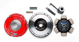 South Bend | DXD Racing 2.0T FSI Clutch & Flywheel Kit