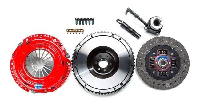 South Bend | DXD Racing 2.0T FSI Clutch & Flywheel Kit