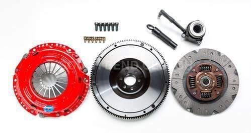 South Bend | DXD Racing 2.0T FSI Clutch & Flywheel Kit