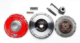 South Bend | DXD Racing 2.0T FSI Clutch & Flywheel Kit