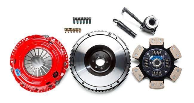 South Bend | DXD Racing 2.0T FSI Clutch & Flywheel Kit
