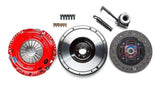 South Bend | DXD Racing 2.0T FSI Clutch & Flywheel Kit