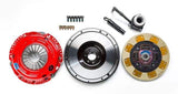 South Bend | DXD Racing 2.0T FSI Clutch & Flywheel Kit