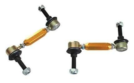 Whiteline Heavy Duty Rear Sway Bar Link with Adj Steel Ball Mk5 | Mk6 | B6 | CC | EOS