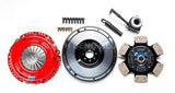 South Bend | DXD Racing Mk7 2.0T TSI Clutch & Flywheel Kit