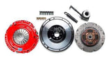 South Bend | DXD Racing Mk7 2.0T TSI Clutch & Flywheel Kit