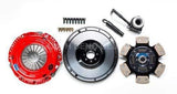 South Bend | DXD Racing Mk7 2.0T TSI Clutch & Flywheel Kit