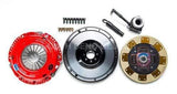 South Bend | DXD Racing Mk7 2.0T TSI Clutch & Flywheel Kit