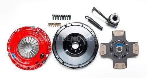 South Bend | DXD Racing Mk7 2.0T TSI Clutch & Flywheel Kit
