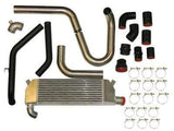 Kinetic Motorsport Stage 2 Mk3 VR6 Turbo Kit