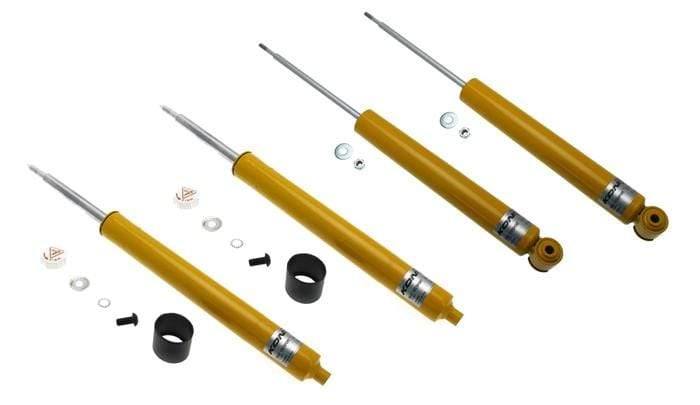 KONI Sport Adjustable Shocks Full Kit | BMW E36 M3
