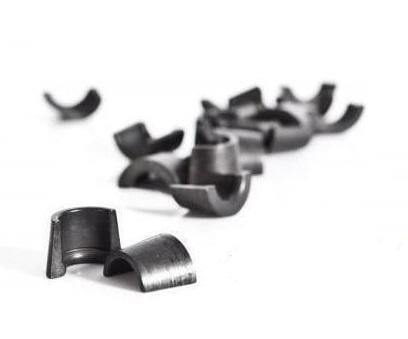 Supertech 6mm Single Groove Valve Keepers (Set of 12)